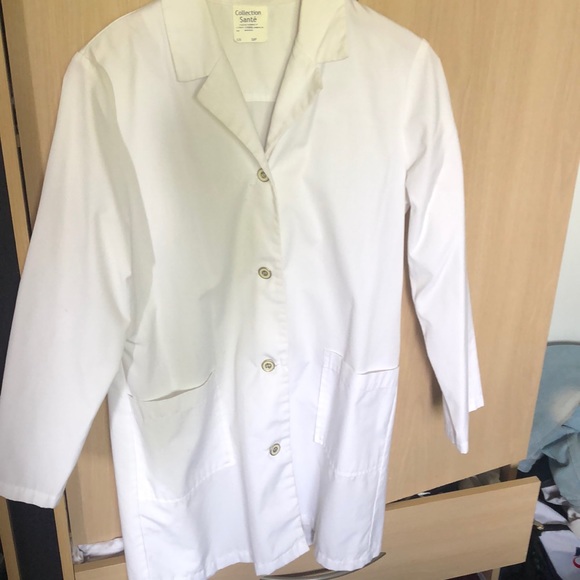 Sarraux laboratoire - Picture 1 of 1